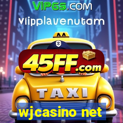 wjcasino net